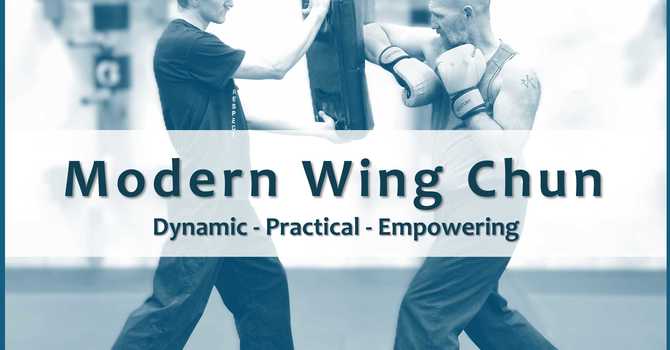 Modern Wing Chun